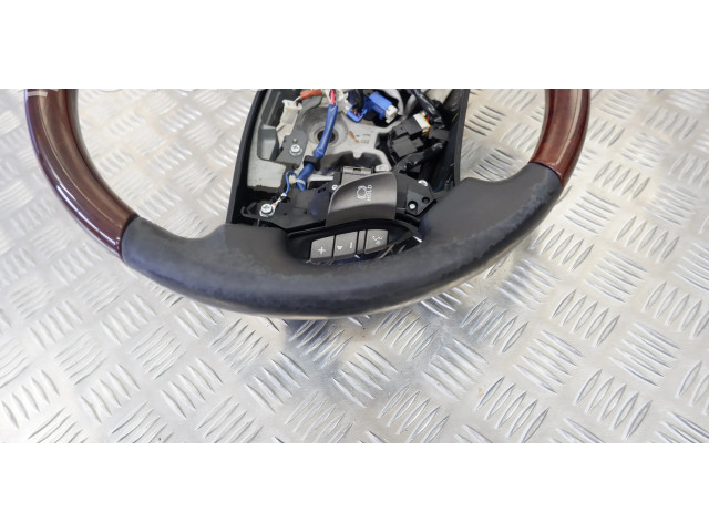 Руль Lexus LS 460 - 600H