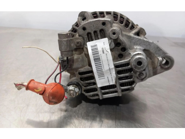 Генератор MR280666, 0620200091 Mitsubishi Galant