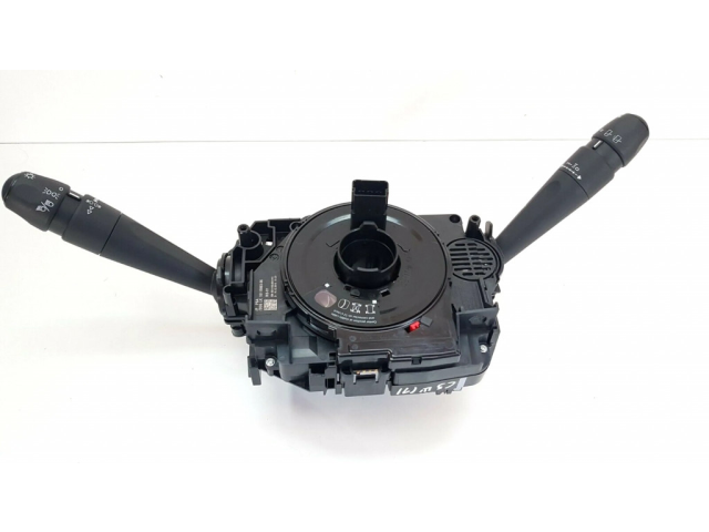 Подрулевой шлейф SRS 98312590ZD Citroen C3 Aircross