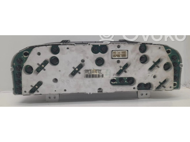 Панель приборов 56042930AA Jeep Grand Cherokee (WJ)