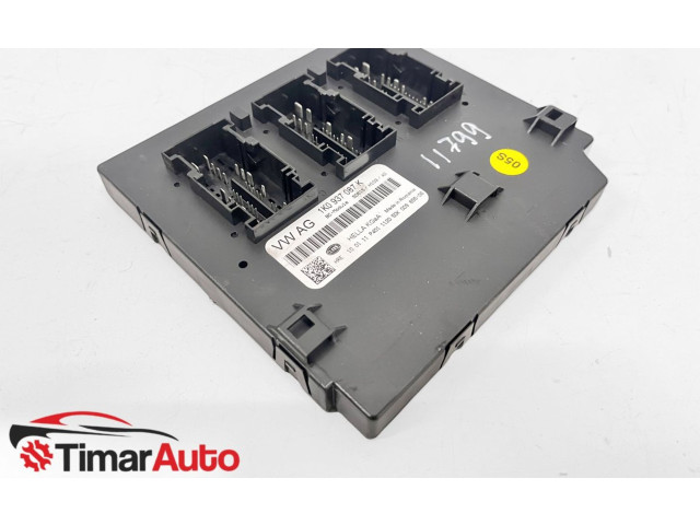 Блок комфорта 1K0937087K, 1K0937087K Skoda Octavia Mk2 (1Z)