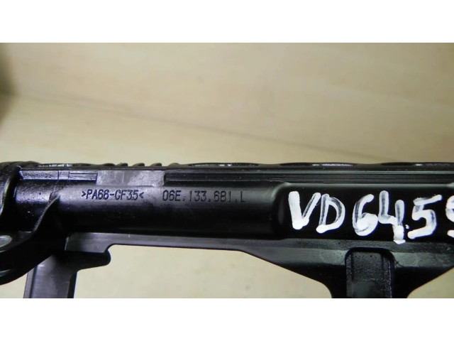 Vstřikovací lišta 06E133681L, VD6459 Audi A4 S4 B8 8K