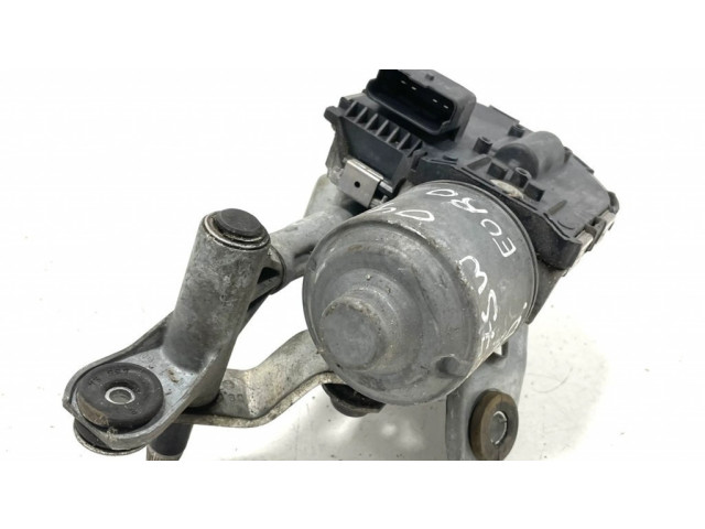 Двигатель стеклоочистителей