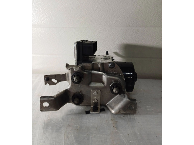 Блок ABS 05A907379AB, 95B907379AB   Porsche Macan (95B)      