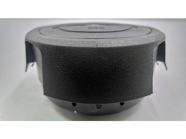 Подушка безопасности водителя P0UW72XDVAF, ZHXS178497   Chrysler 300 - 300C