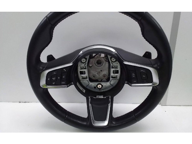 Руль Jaguar F-Pace 2016- года JX73-3F563-FA8PVJ