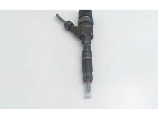 Vstřikovač 0445110146 Mitsubishi Space Star