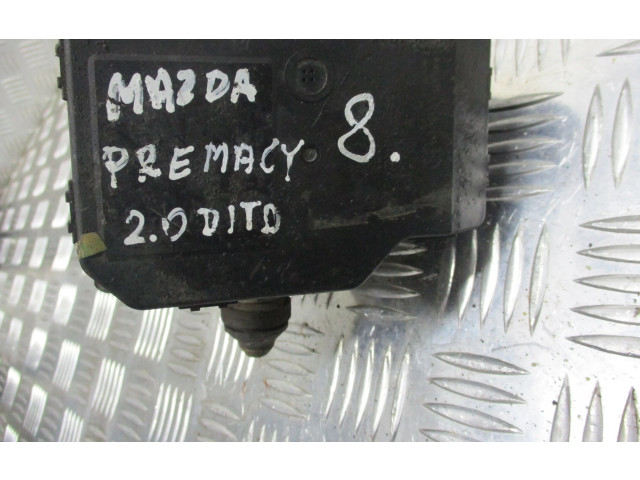 Блок АБС CB77437AZ Mazda Premacy - года