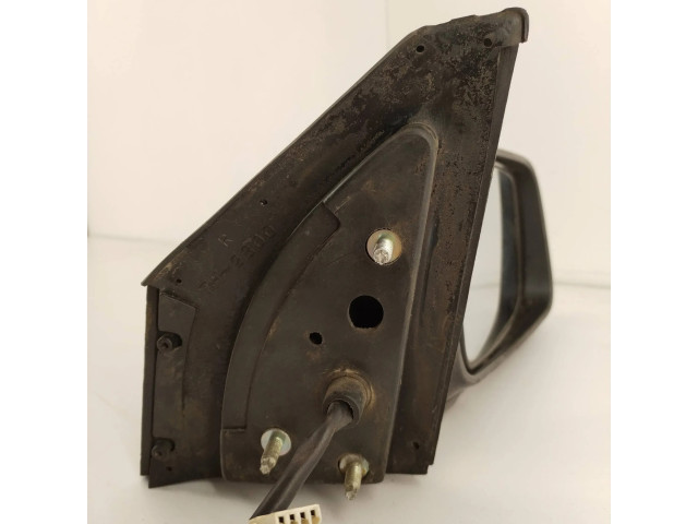 Зеркало электрическое правое Mitsubishi Lancer 2003-2007 года