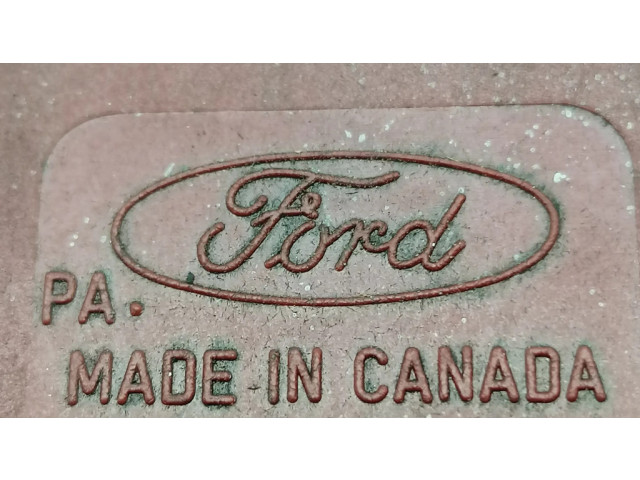 Блок управления дверью