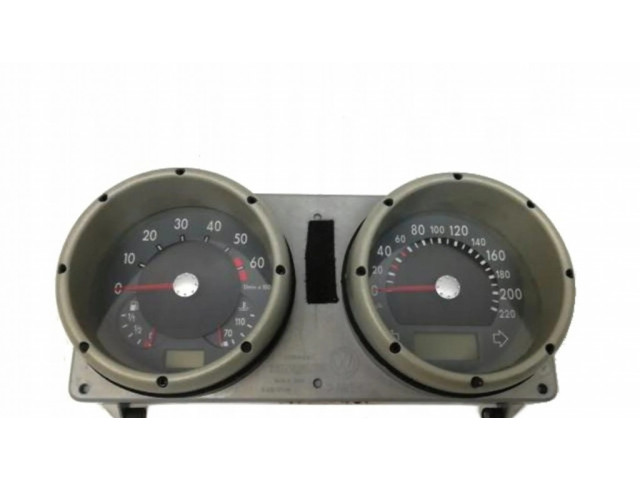 Панель приборов 6N0920804E   Volkswagen Polo III 6N 6N2 6NF       