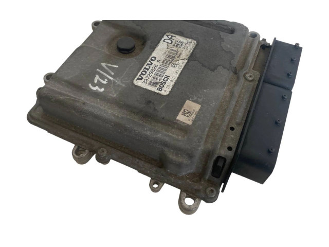 Блок управления двигателя     30729826A, 1039S12418    Volvo XC90 