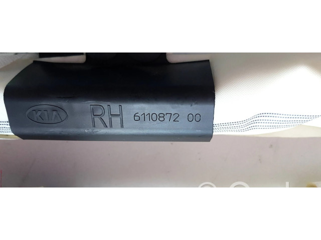 Боковая подушка безопасности 611087200   KIA Sorento