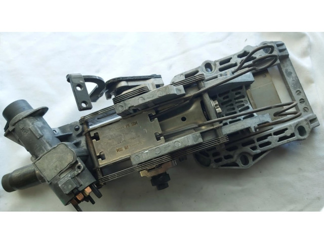 Рулевая рейка 4B0419502A, 10224479 Audi A6 S6 C5 4B 1997-2005 года