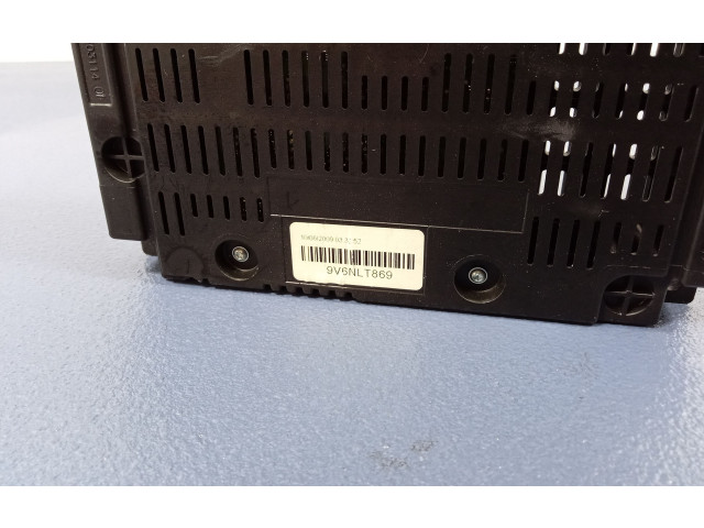 Блок управления 51847416   Fiat Bravo