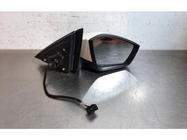 Зеркало электрическое Skoda Scala - года