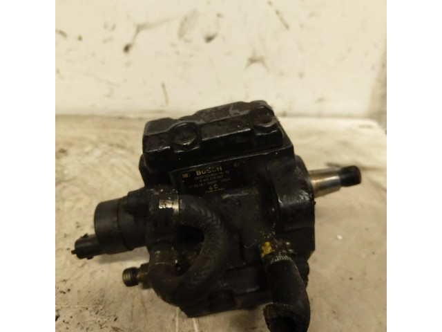Vstřikovací čerpadlo 0445010007 Fiat Punto (188) pro naftový motor 1.9