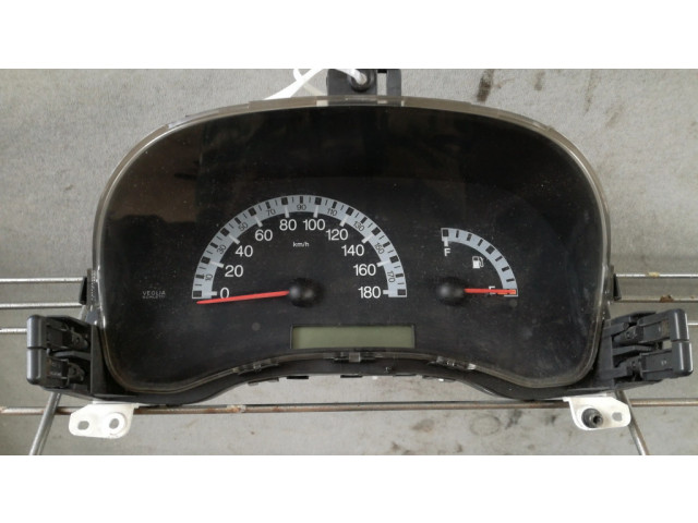 Přístrojová deska Fiat Punto (188) 2000 46753571