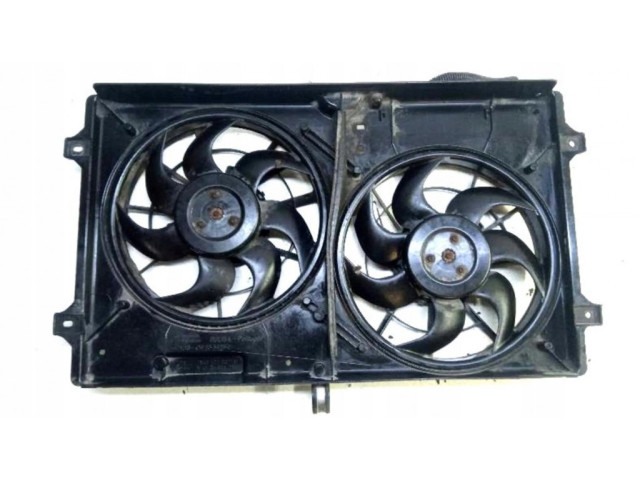 Вентилятор радиатора     130303881    Volkswagen Sharan 1.9