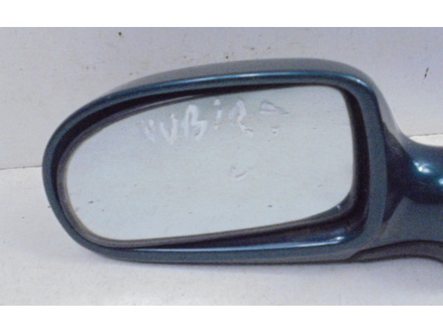 Зеркало (механическое) 015350, 015350   Chevrolet  Nubira   -  года