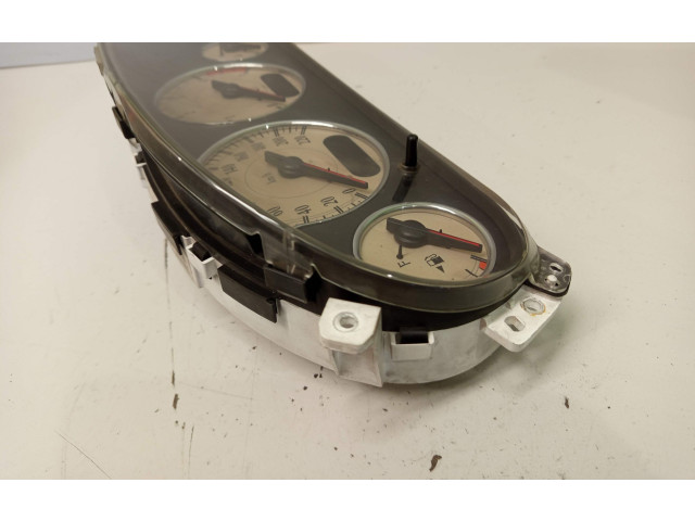 Přístrojová deska Chrysler Grand Voyager IV 2004 TN1575205381, R826AF