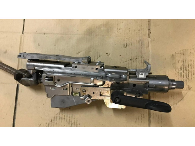    Рулевая рейка 27528971, RG23152175   Mini One - Cooper Clubman R55 2006-2014 года