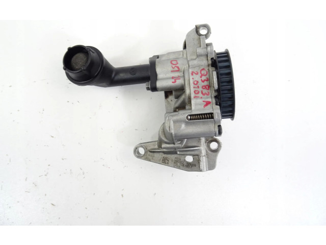 Масляный насос 05L115103F Audi Q3 F3