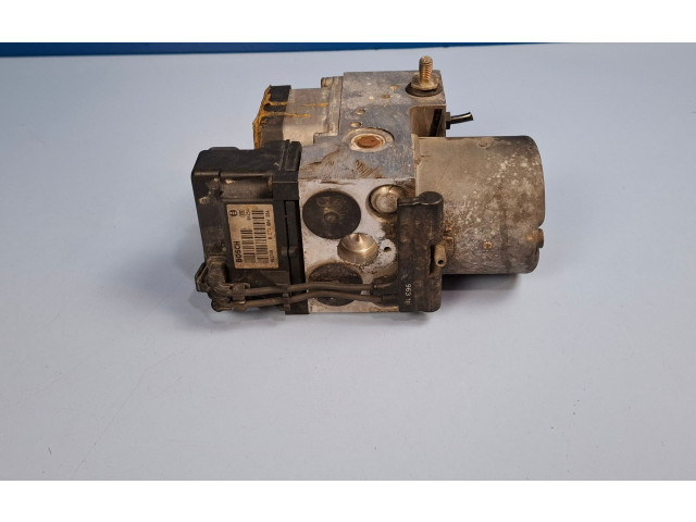 Блок АБС 8E0614111A, 0273004284   Audi  A6 S6 C5 4B  1997 - 2005 года