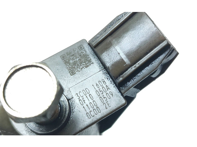 Vstřikovač SH0113H50 Mazda 6