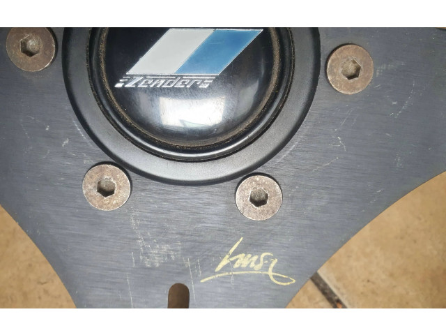 Руль Audi 80 90 S2 B4 1991 - 1996 года 893419091p, Zender