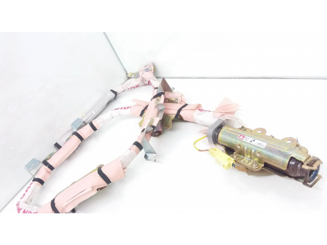 Боковая подушка безопасности 78800SEAG91 Honda Accord