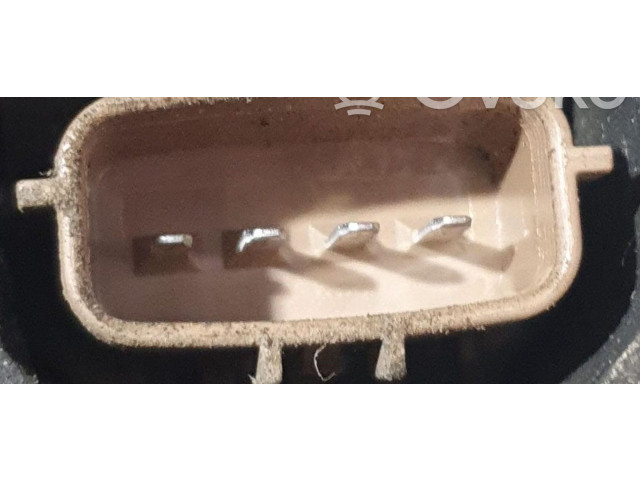 Генератор Smart ForFour I