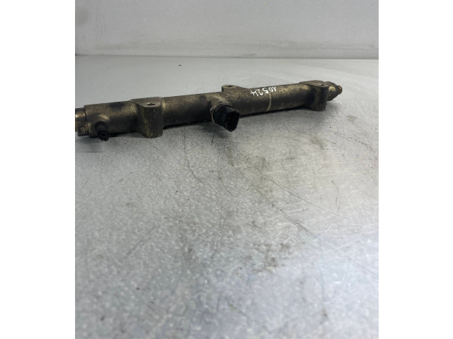 Vstřikovací lišta 0445214041, 0445214041   Chrysler Voyager     