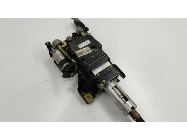 Рулевая рейка 10942659, 0390201666 BMW X5 E53 1999-2006 года