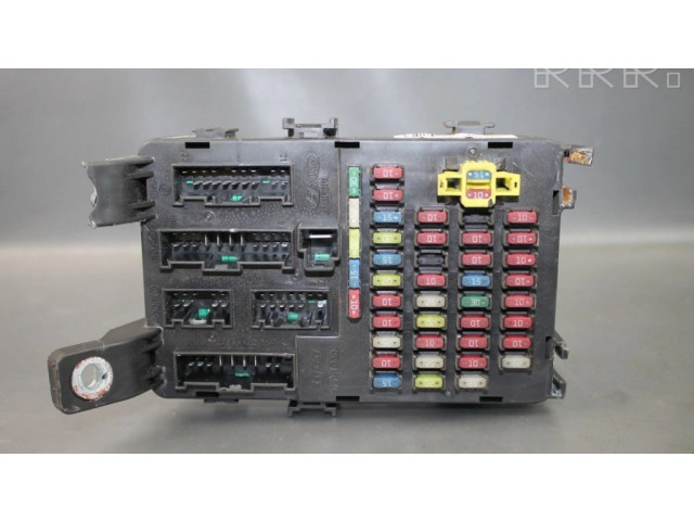 Pojistková skříňka 919501G0100A, 919501G010 KIA Rio 2006