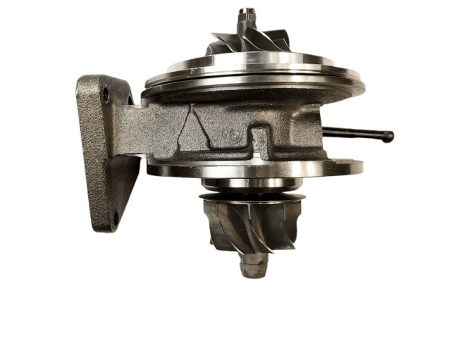 Turbodmychadlo Турбина 53049880054, 059145702F Audi Q7 4L