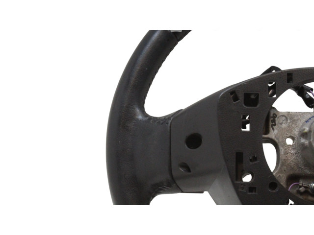 Руль Mitsubishi Outlander 2013 - 2021 года 4400A630XA