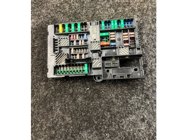 Блок предохранителей 5A04503 BMW X3 G01