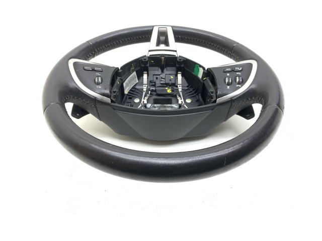 Руль Jaguar XK - XKR 2006 - 2016 года CX23CBRGS