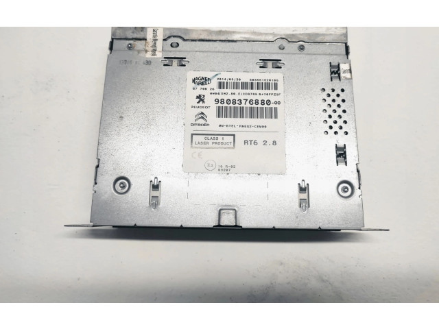 Volant Peugeot 508 2014 9808376880