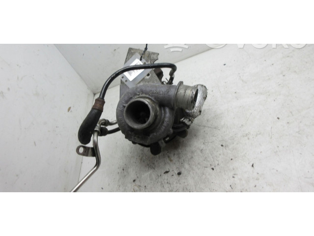 Turbodmychadlo Турбина 057145721J   Audi A8 S8 D3 4E   