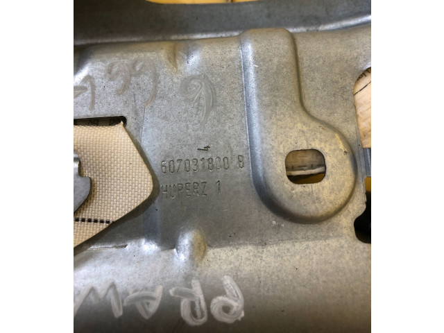 Боковая подушка безопасности Mini One - Cooper Coupe R56