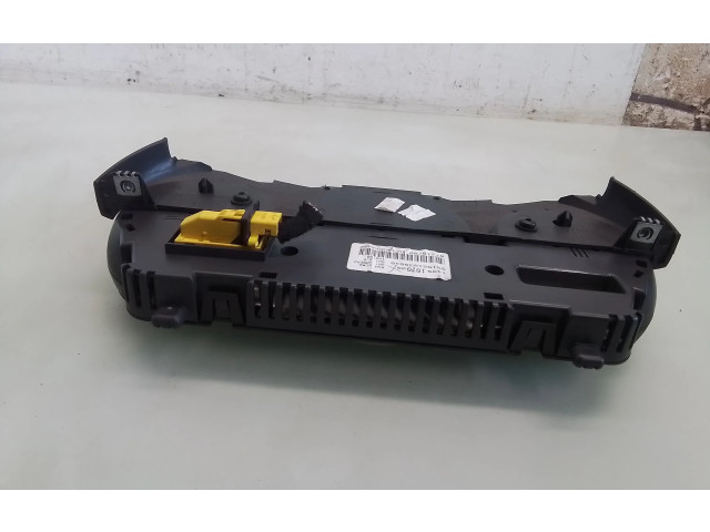 Панель приборов 1489077077 Citroen C8