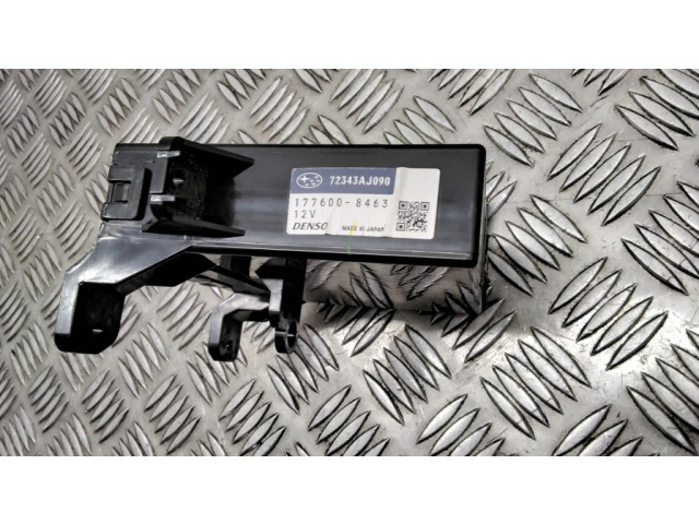 Комфортный модуль