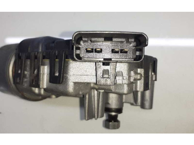 Моторчик дворников 0390241621    Citroen Berlingo