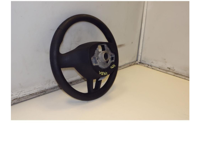 Руль Skoda Yeti (5L) 2009 - 2017 года 6V0419091G