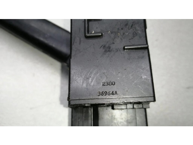 Ручка поворотов/ фонарей