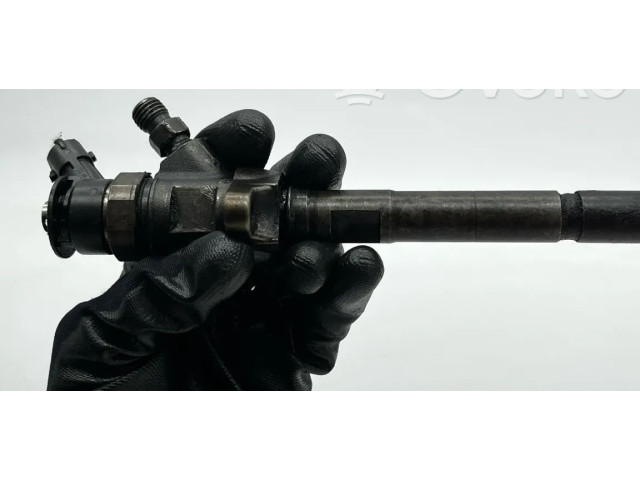 Форсунка 0445110, 0120207001315 Citroen Berlingo