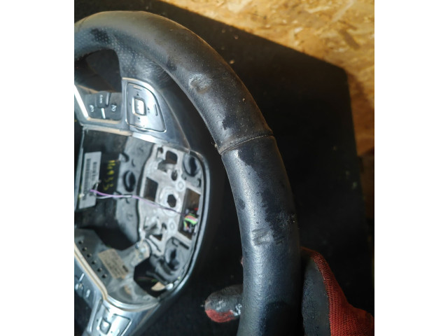 Руль Ford S-MAX  2006 - 2015 года AM2T14K147CB      