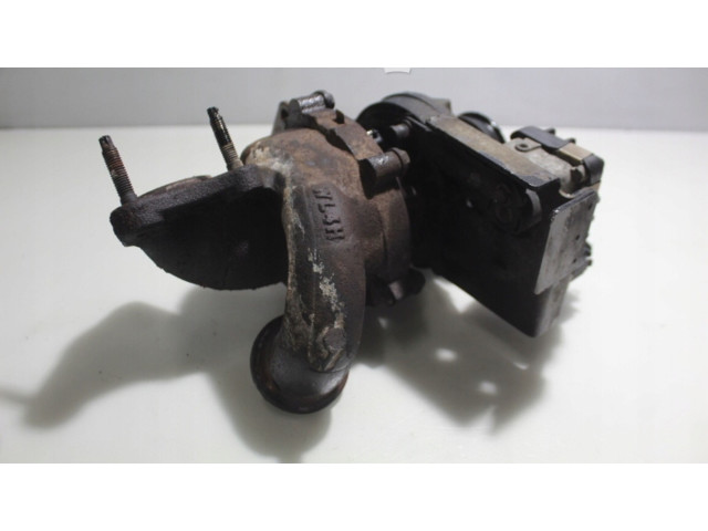  Турбина Ford Galaxy           